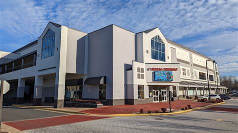 fairfax town center movies|fairfax towne center directory.